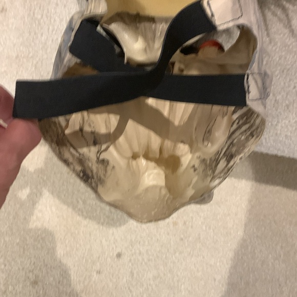 Scary Halloween Mask - Picture 6 of 6